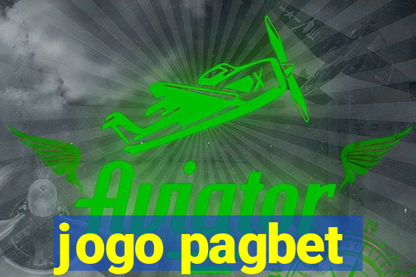 jogo pagbet